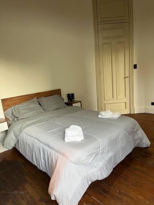 Apartamento Vivi Un Bohemio Ciudad Autónoma de Buenos Aires