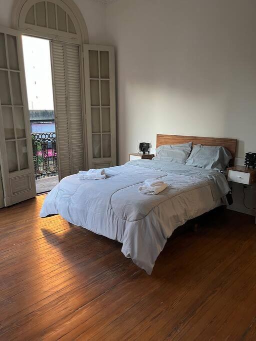 Apartamento Vivi Un Bohemio Ciudad Autónoma de Buenos Aires