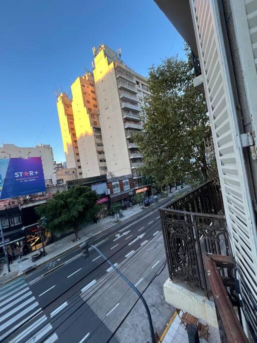 Apartamento Vivi Un Bohemio Ciudad Autónoma de Buenos Aires