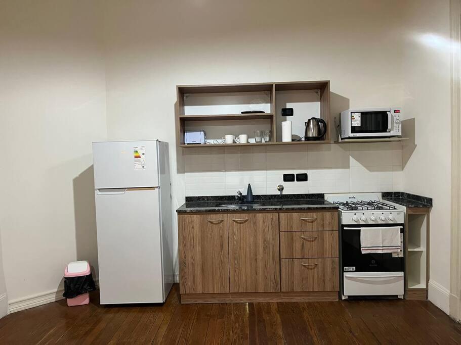 Apartamento Vivi Un Bohemio