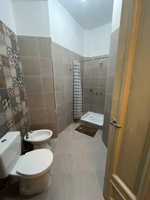 Apartamento Vivi Un Bohemio Ciudad Autónoma de Buenos Aires