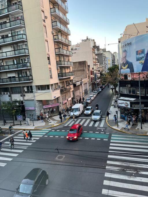 Apartamento Vivi Un Bohemio