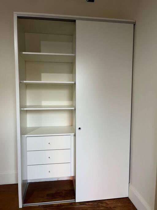 Apartamento Vivi Un Bohemio