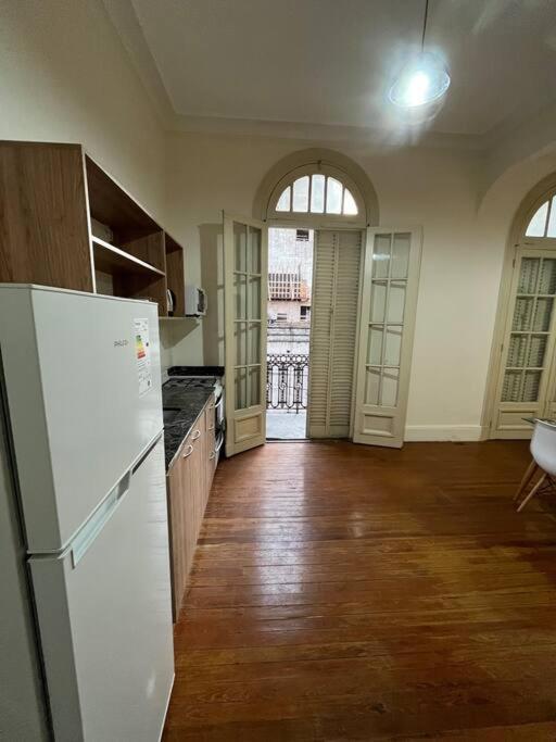 Apartamento Vivi Un Bohemio Ciudad Autónoma de Buenos Aires